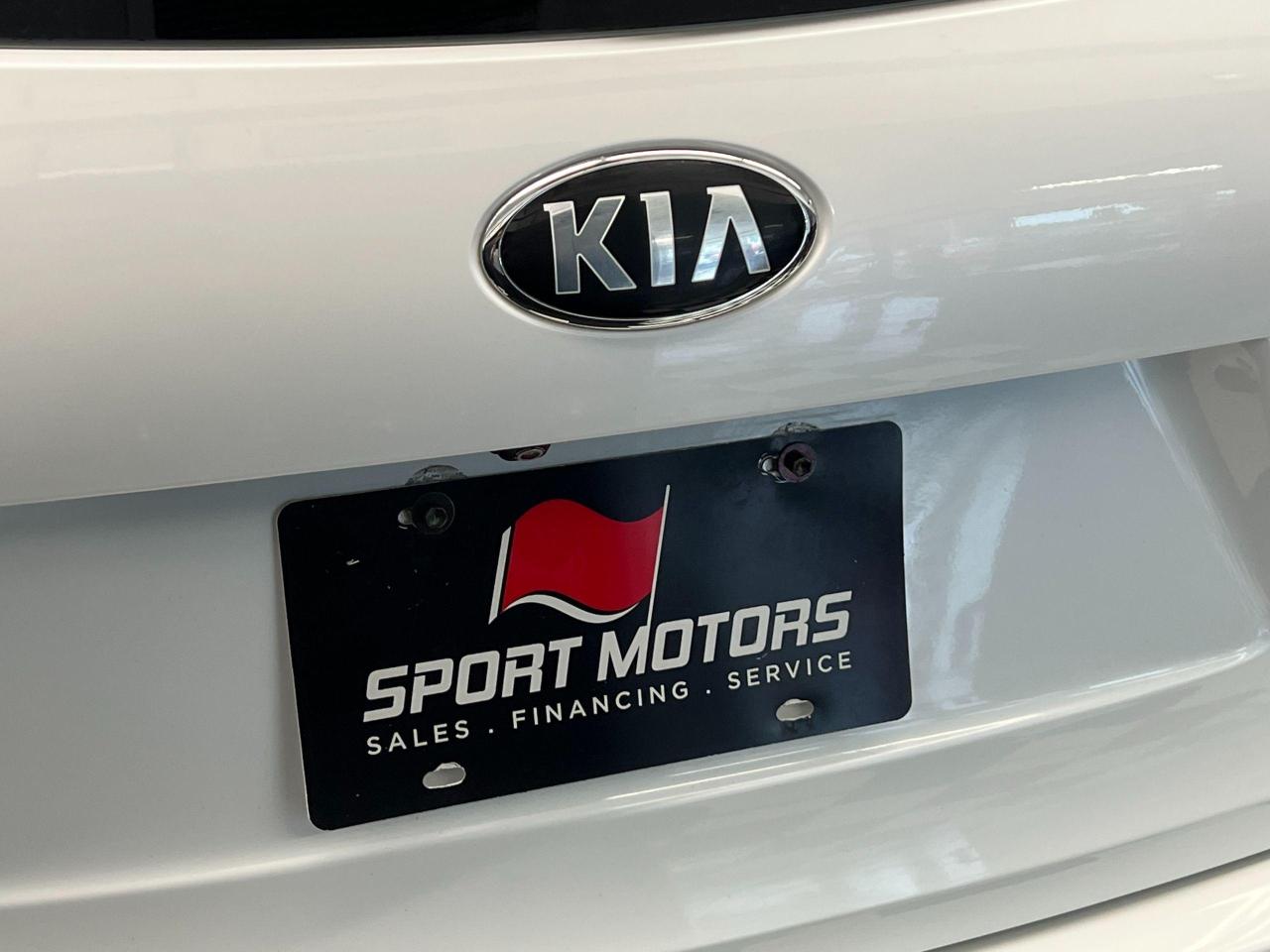 2019 Kia Sorento LX AWD+ApplePlay+Heated Seats+Camera+CLEAN CARFAX - Photo #65