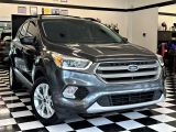 2017 Ford Escape SE 4WD+APPLEPLAY+CAMERA+SENSORS+CLEAN CARFAX Photo77