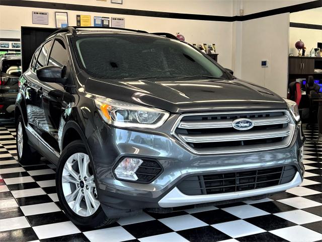 2017 Ford Escape SE 4WD+APPLEPLAY+CAMERA+SENSORS+CLEAN CARFAX Photo14