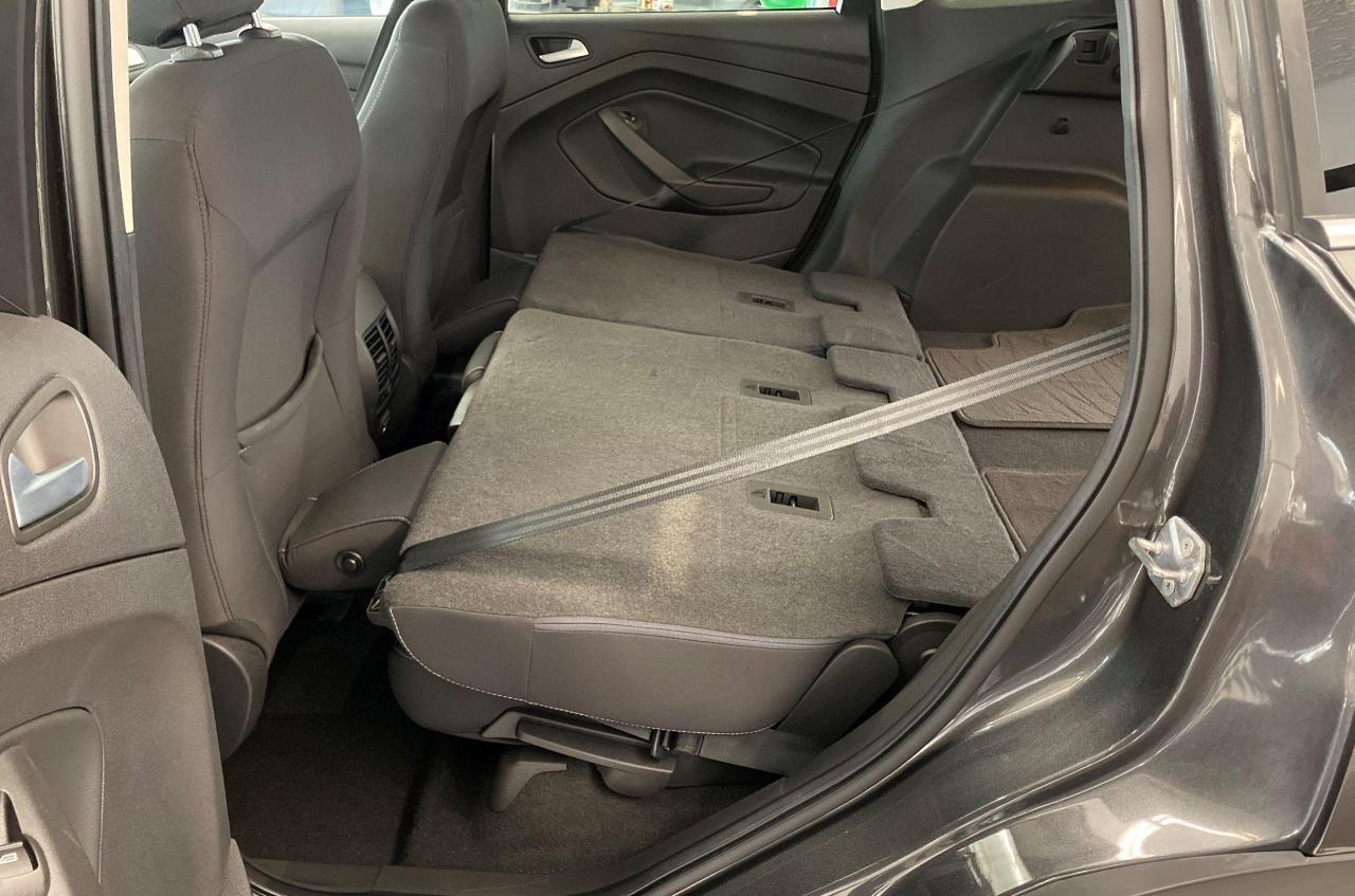2017 Ford Escape SE 4WD+APPLEPLAY+CAMERA+SENSORS+CLEAN CARFAX - Photo #25