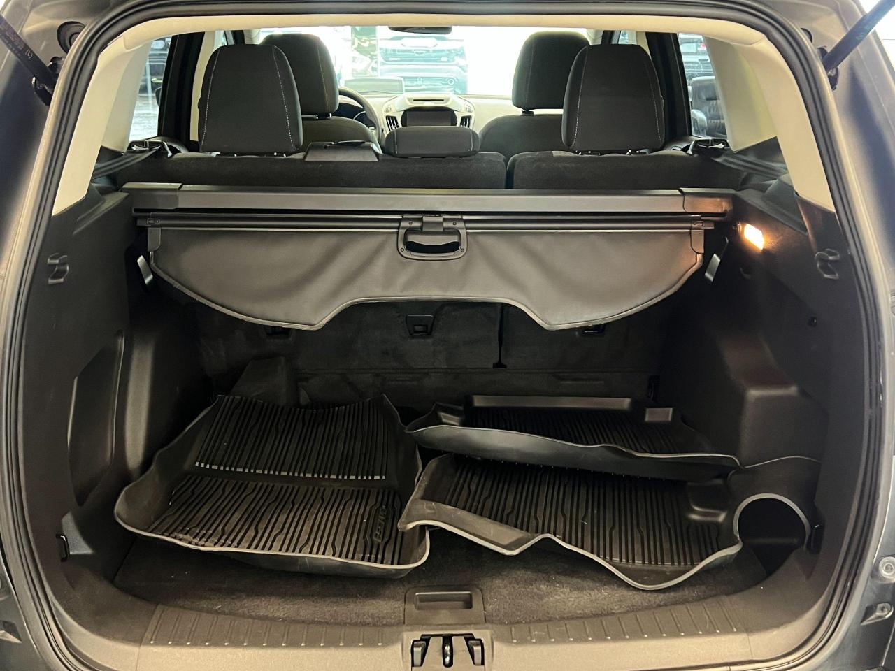 2017 Ford Escape SE 4WD+APPLEPLAY+CAMERA+SENSORS+CLEAN CARFAX - Photo #26