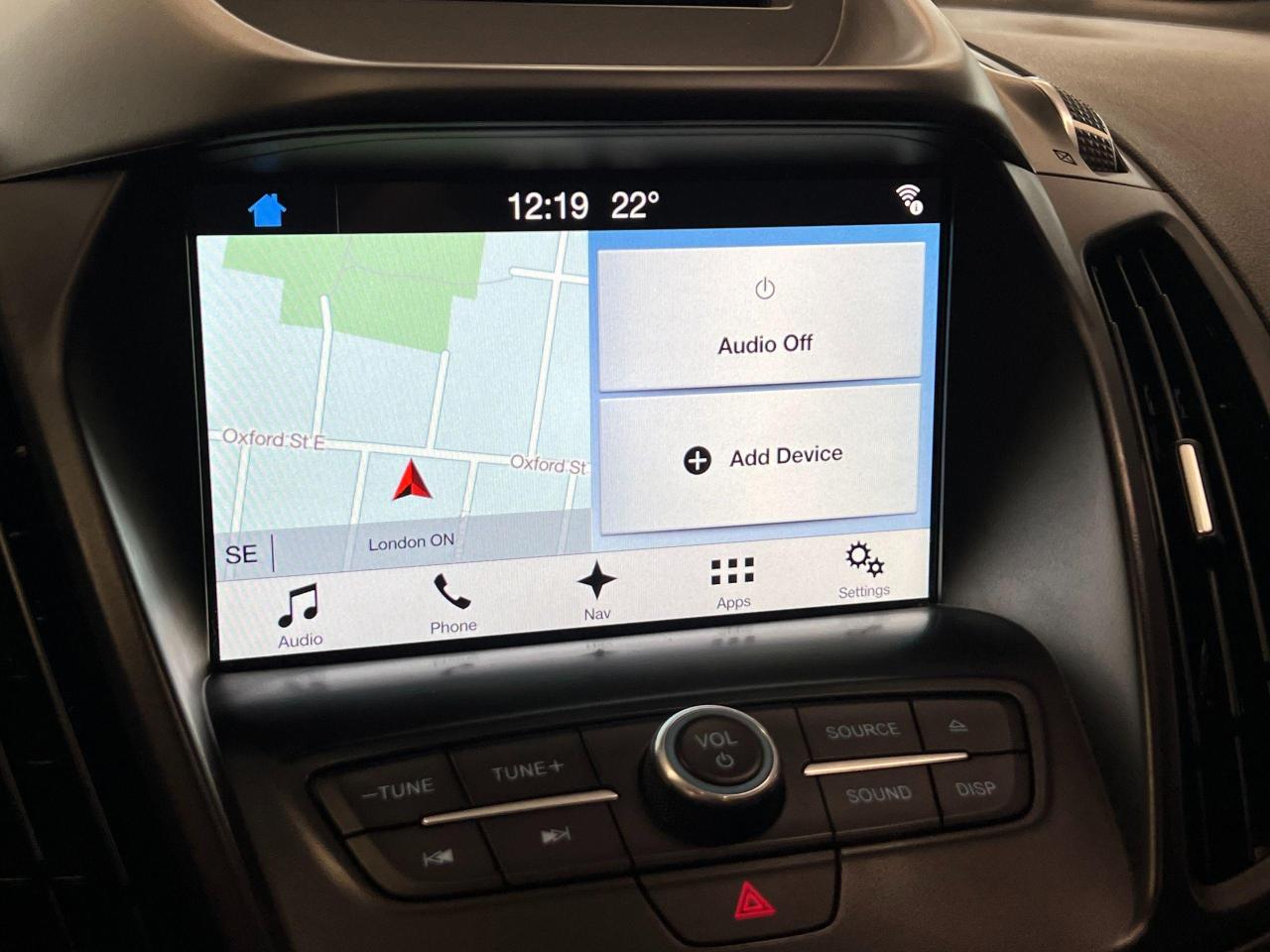 2017 Ford Escape SE 4WD+APPLEPLAY+CAMERA+SENSORS+CLEAN CARFAX - Photo #31