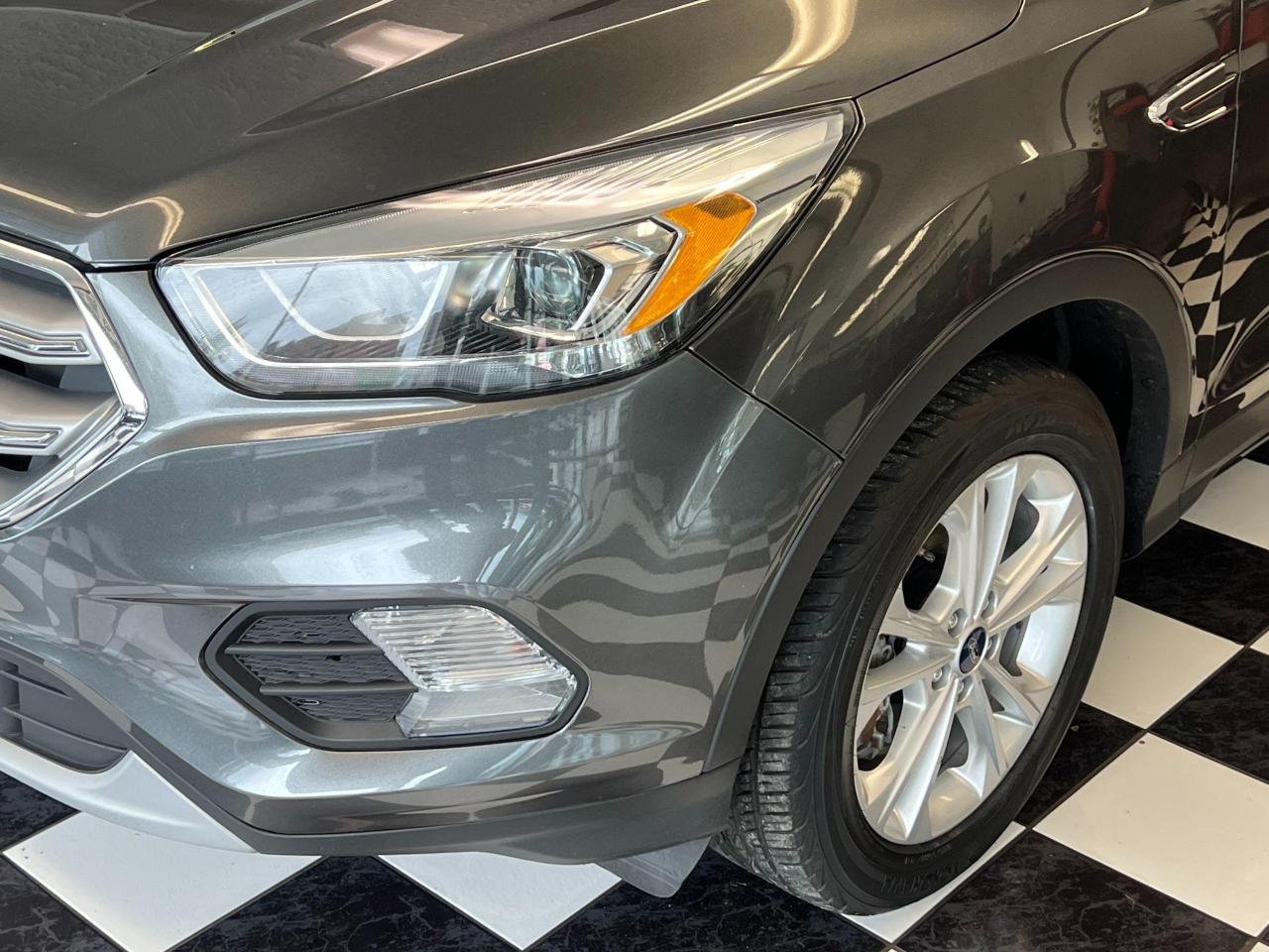 2017 Ford Escape SE 4WD+APPLEPLAY+CAMERA+SENSORS+CLEAN CARFAX - Photo #41