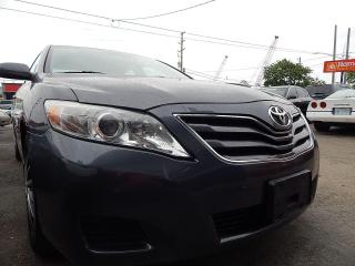 Used 2010 Toyota Camry LE for sale in Brampton, ON