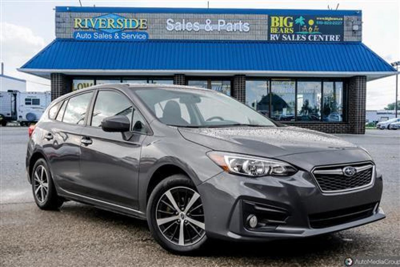 Used 2019 Subaru Impreza 2.0i Premium for sale in Guelph, ON
