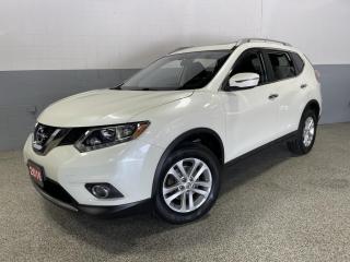 Used 2016 Nissan Rogue AWD/PUSH START/COMFORT ACCESS/PANO ROOF/LED LIGHTS for sale in North York, ON