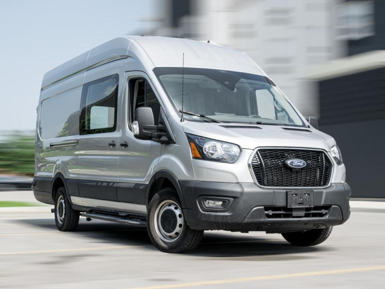 Used 2022 Ford Transit T-350 148
