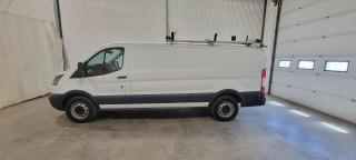 Used 2018 Ford Transit  for sale in Dundurn, SK