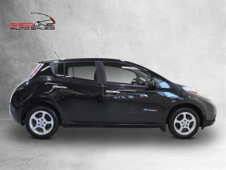 Used 2012 Nissan Leaf SL for sale in Cambridge, ON