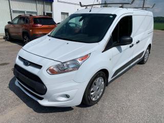 2018 Ford Transit Connect XLT - Photo #2