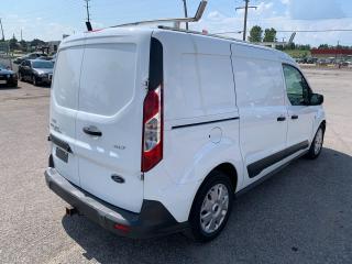 2018 Ford Transit Connect XLT - Photo #3