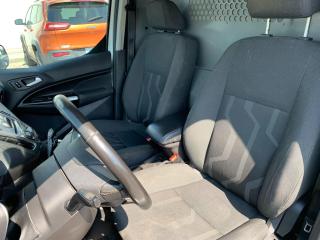 2018 Ford Transit Connect XLT - Photo #5