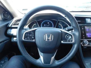 2016 Honda Civic | Sunroof | Heated Seats | Backup Camera - Photo #10