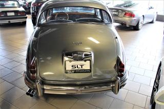 1966 Jaguar Mark 2 JAGUAR MARK 11 RESTO MOD - Photo #5