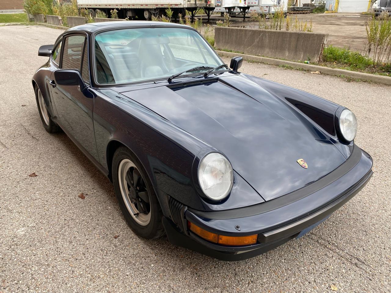 1986 Porsche 911  - Photo #6