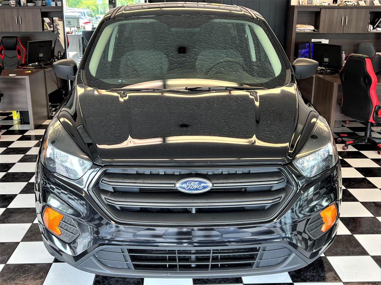 2019 Ford Escape S+New Tires+Camera+Bluetooth+Clean Carfax - Photo #6