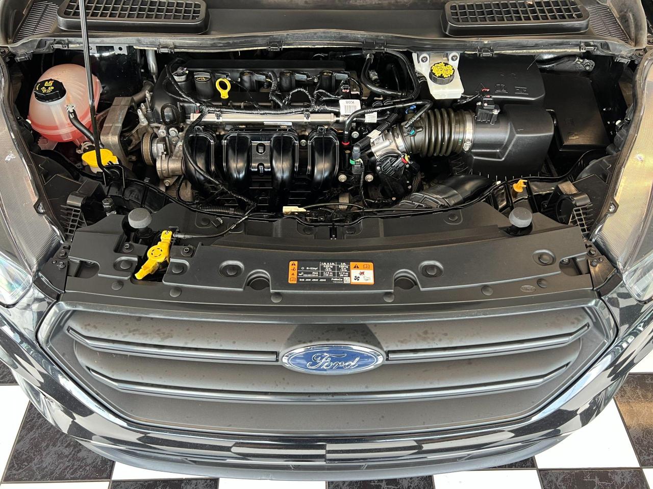 2019 Ford Escape S+New Tires+Camera+Bluetooth+Clean Carfax Photo64