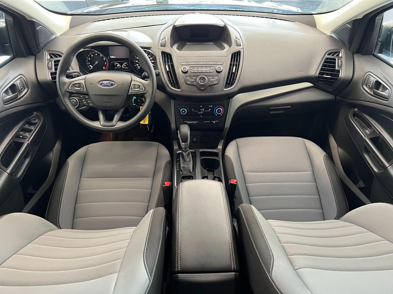 2019 Ford Escape S+New Tires+Camera+Bluetooth+Clean Carfax Photo65