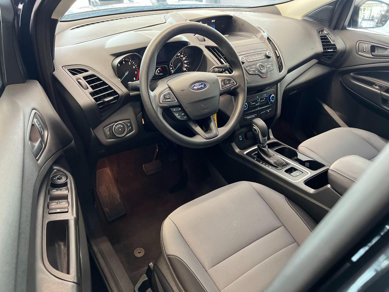 2019 Ford Escape S+New Tires+Camera+Bluetooth+Clean Carfax Photo75