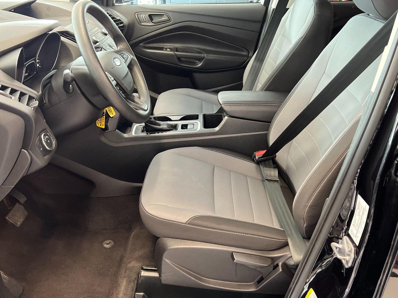 2019 Ford Escape S+New Tires+Camera+Bluetooth+Clean Carfax Photo76