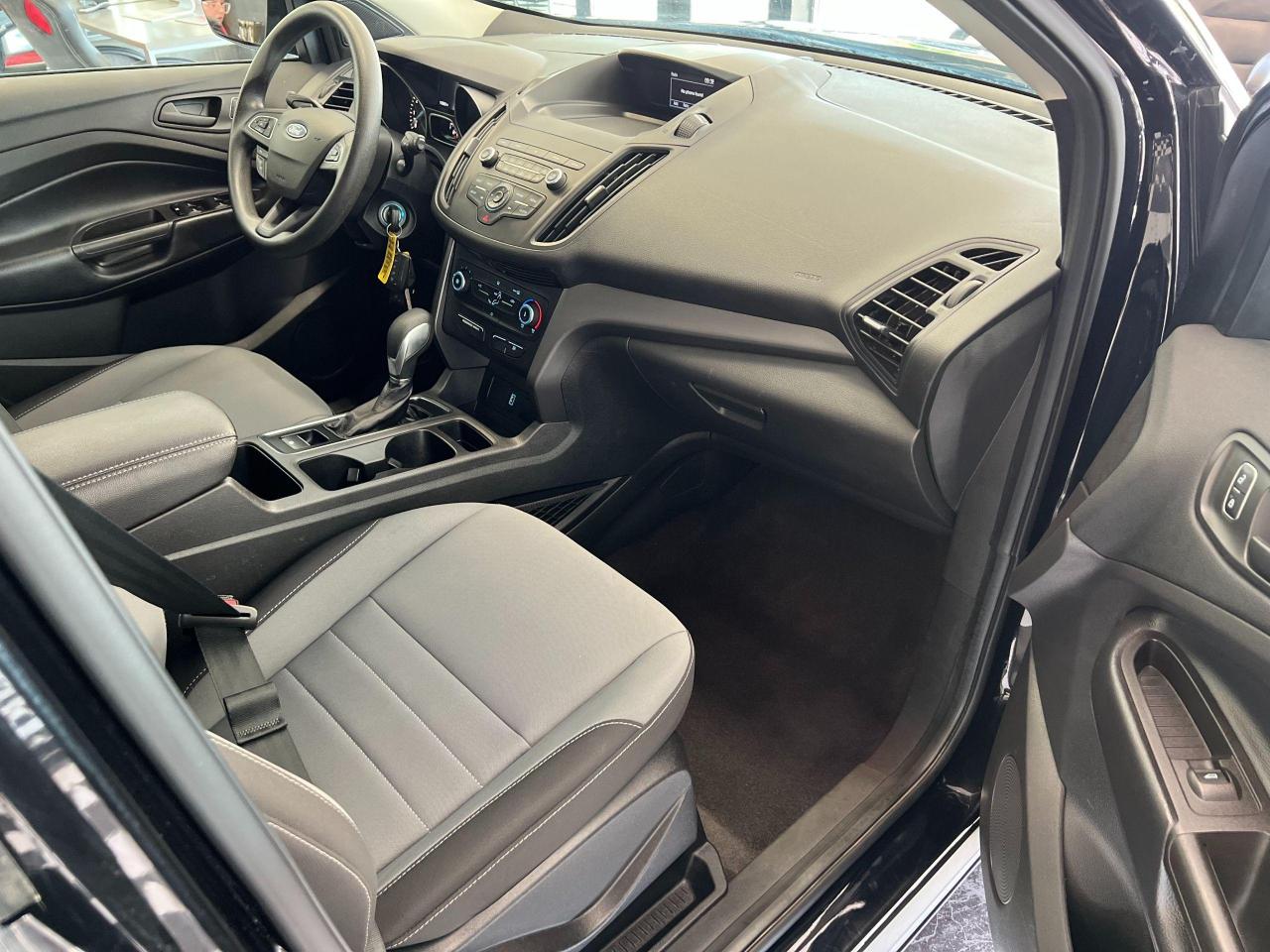 2019 Ford Escape S+New Tires+Camera+Bluetooth+Clean Carfax Photo78