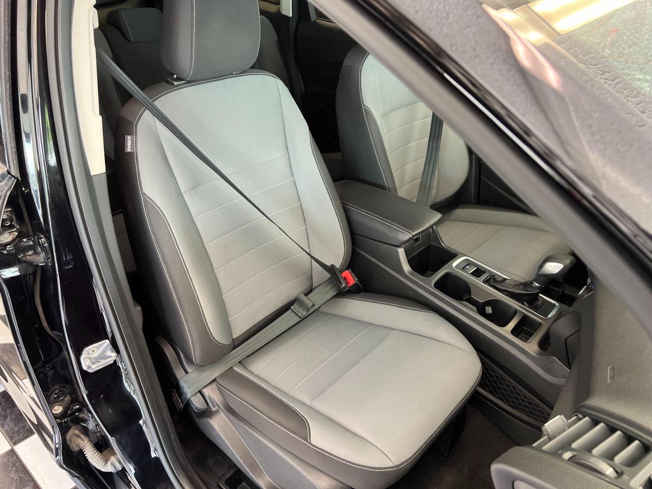 2019 Ford Escape S+New Tires+Camera+Bluetooth+Clean Carfax - Photo #23