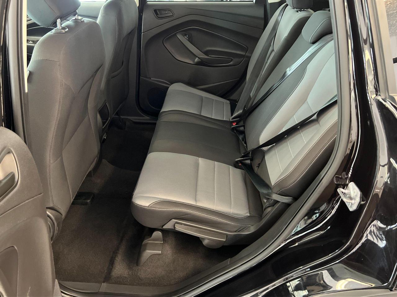 2019 Ford Escape S+New Tires+Camera+Bluetooth+Clean Carfax - Photo #24