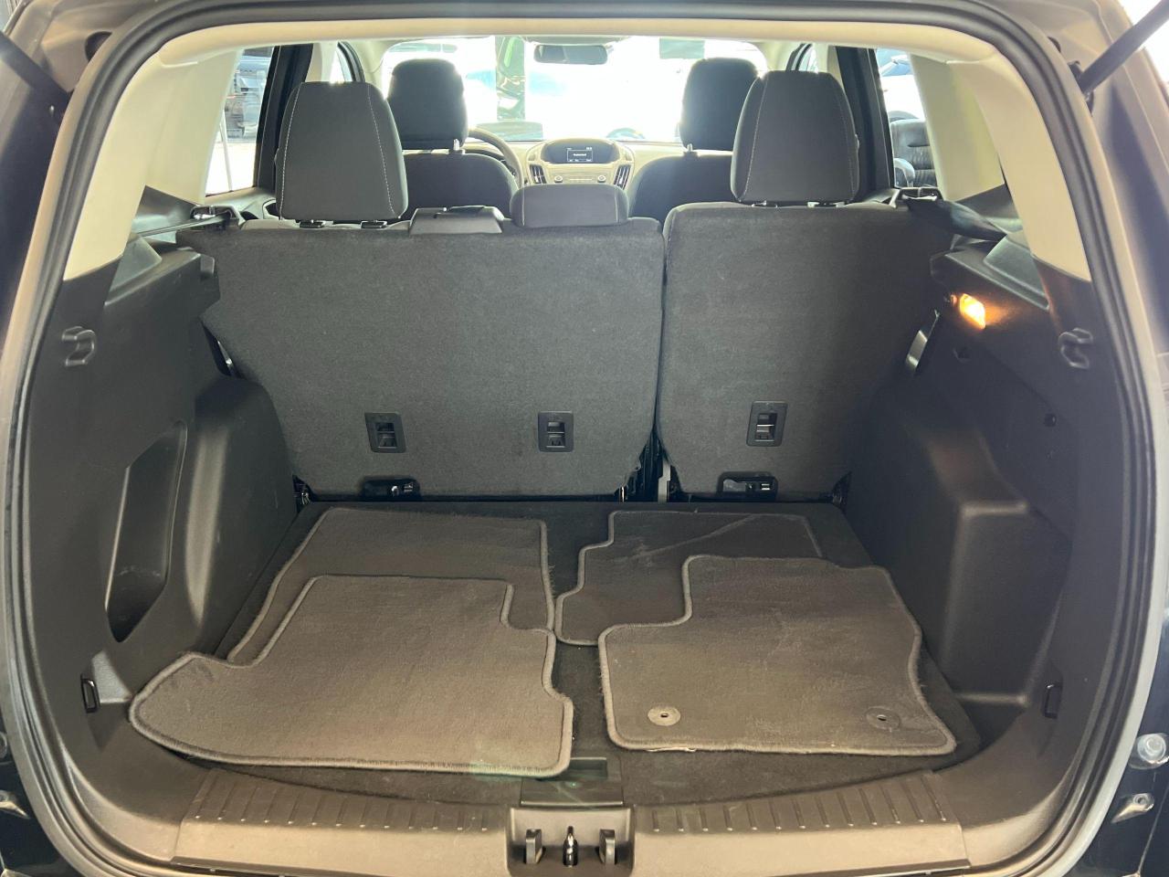 2019 Ford Escape S+New Tires+Camera+Bluetooth+Clean Carfax Photo83