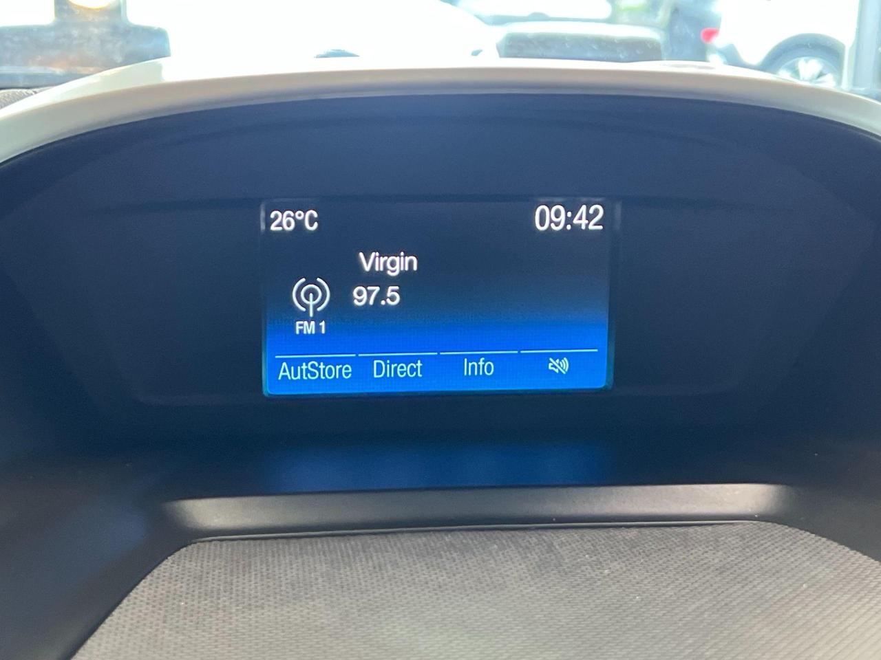 2019 Ford Escape S+New Tires+Camera+Bluetooth+Clean Carfax - Photo #28