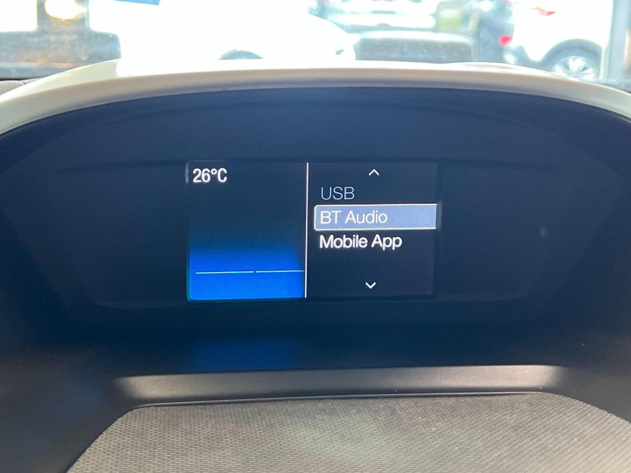 2019 Ford Escape S+New Tires+Camera+Bluetooth+Clean Carfax - Photo #31