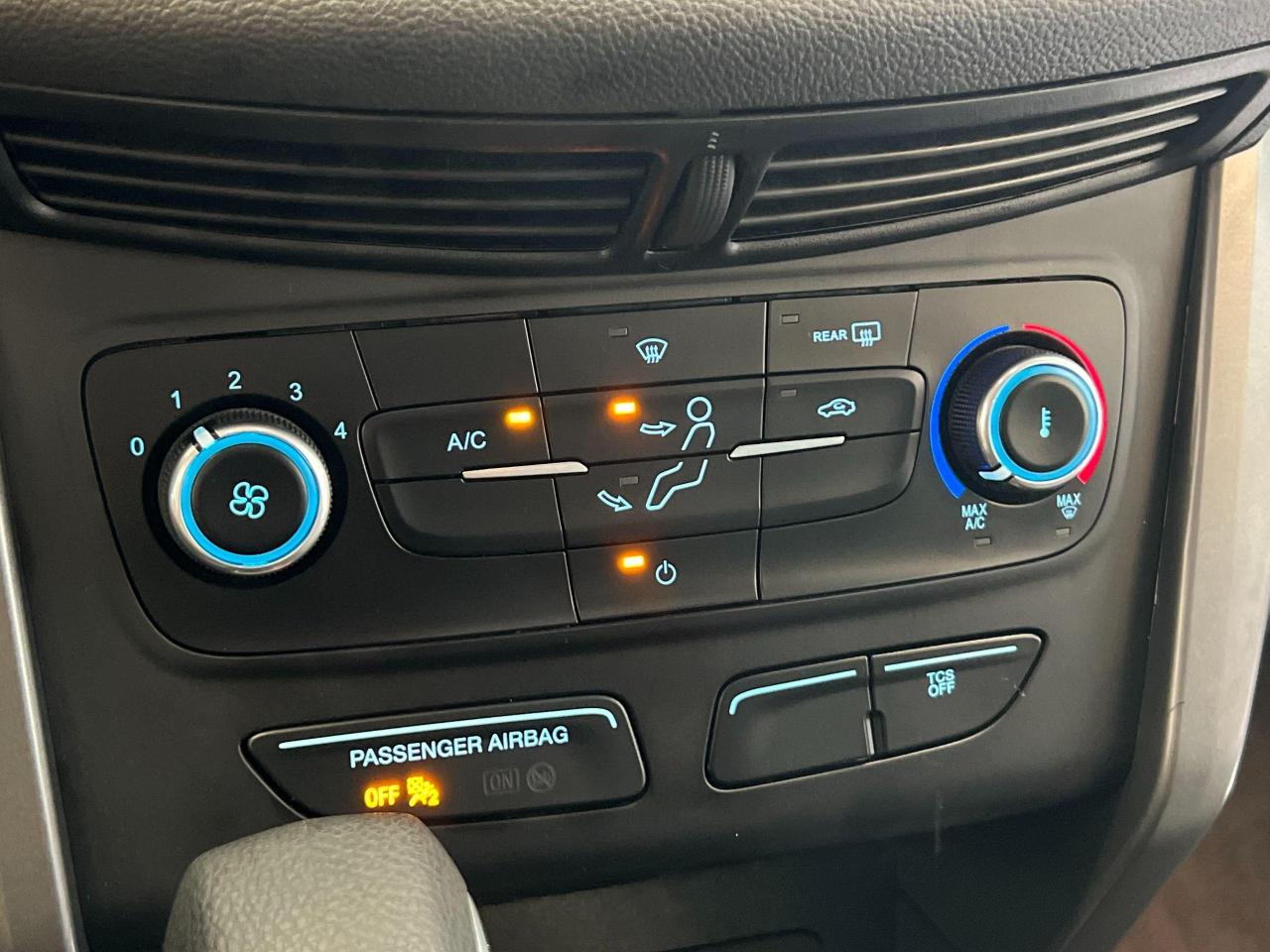 2019 Ford Escape S+New Tires+Camera+Bluetooth+Clean Carfax Photo92