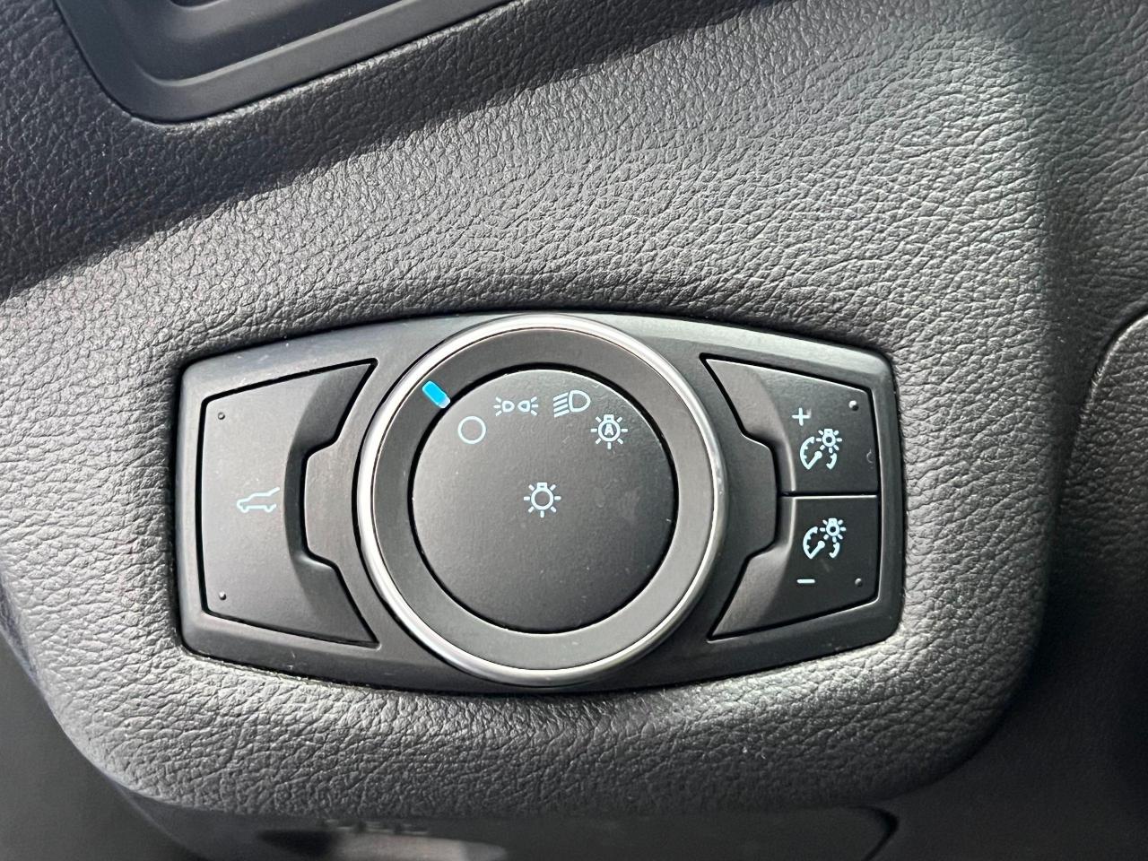 2019 Ford Escape S+New Tires+Camera+Bluetooth+Clean Carfax Photo99