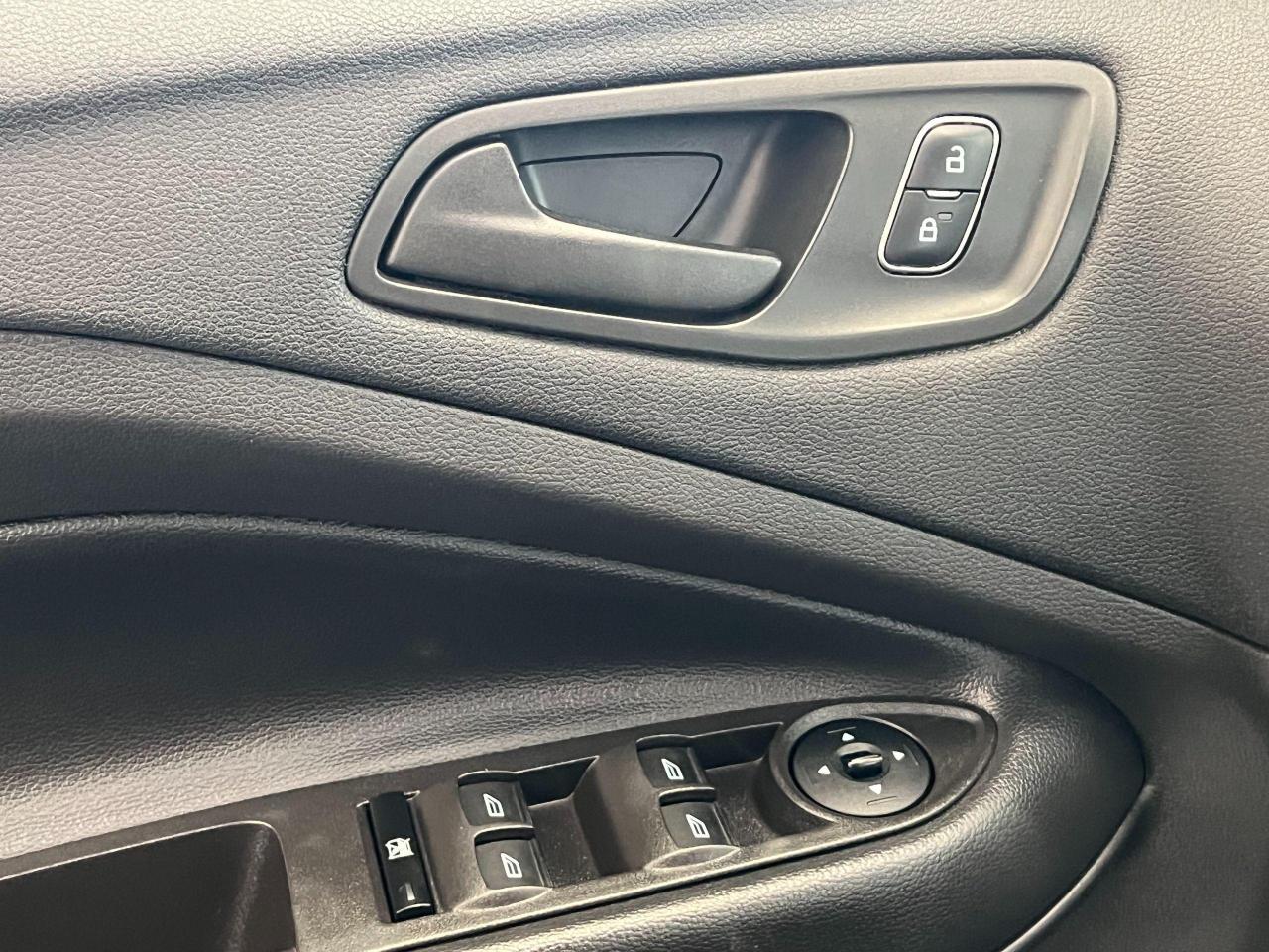 2019 Ford Escape S+New Tires+Camera+Bluetooth+Clean Carfax Photo100