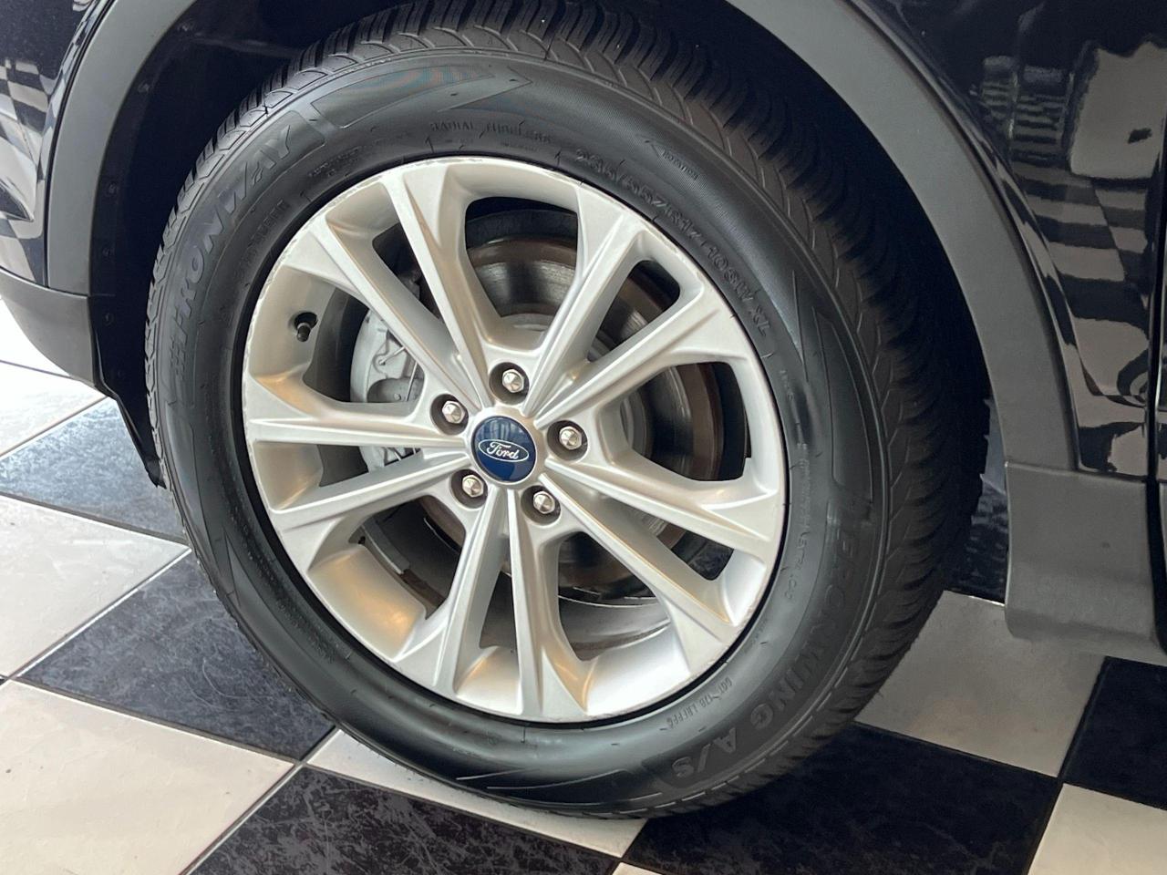 2019 Ford Escape S+New Tires+Camera+Bluetooth+Clean Carfax Photo103