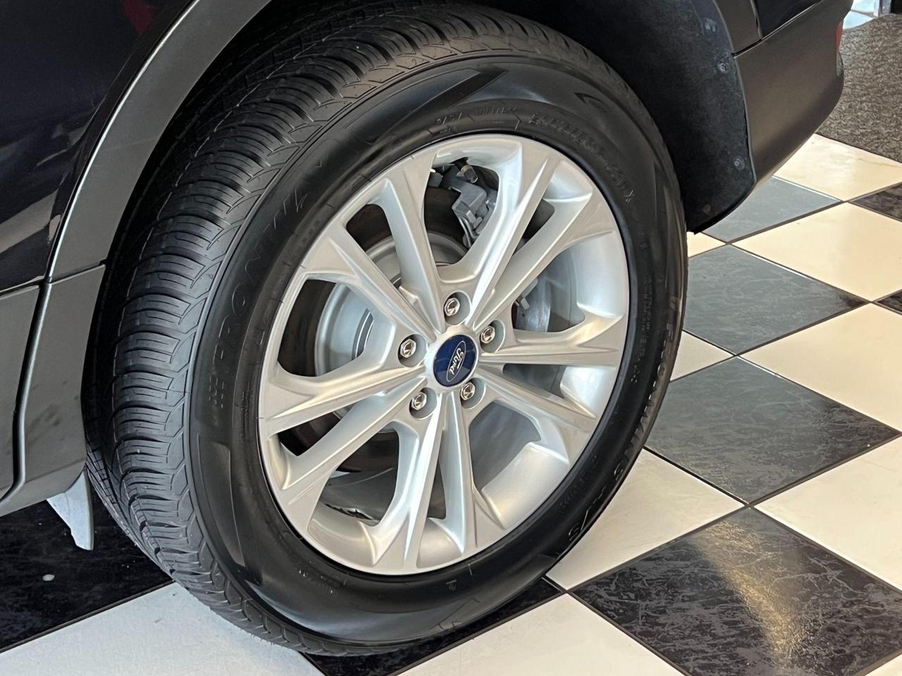 2019 Ford Escape S+New Tires+Camera+Bluetooth+Clean Carfax - Photo #47