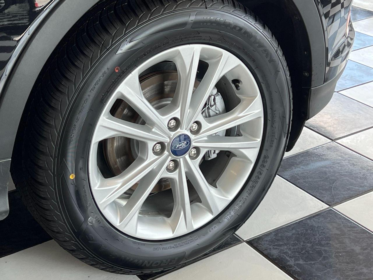 2019 Ford Escape S+New Tires+Camera+Bluetooth+Clean Carfax Photo106