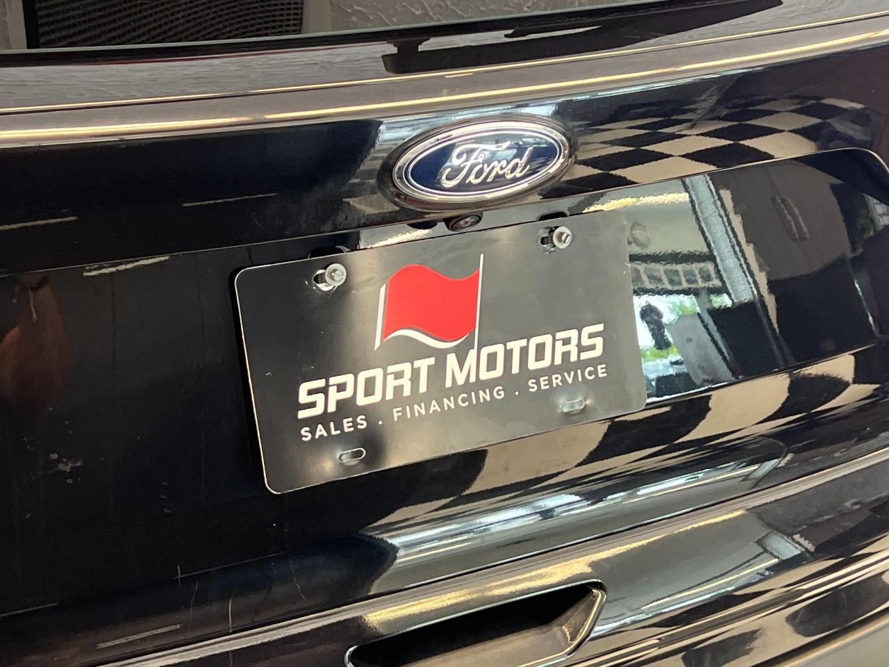 2019 Ford Escape S+New Tires+Camera+Bluetooth+Clean Carfax Photo111