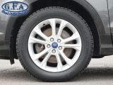 2018 Ford Escape SE MODEL, ECOBOOST, AWD, REARVIEW CAMERA, HEATED S Photo26