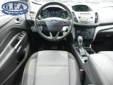 2018 Ford Escape SE MODEL, ECOBOOST, AWD, REARVIEW CAMERA, HEATED S Photo32