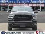 2021 RAM 1500 SPORT QUAD , LEATHER & CLOTH, 4X4, REARVIEW CAM Photo25