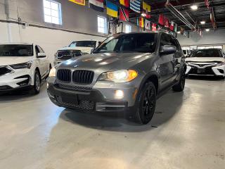 2008 BMW X5 AWD | 4DR 4.8i - Photo #2