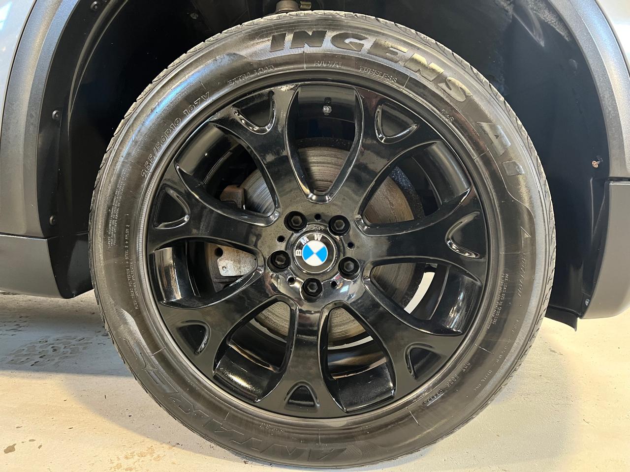 2008 BMW X5 AWD | 4DR 4.8i - Photo #6