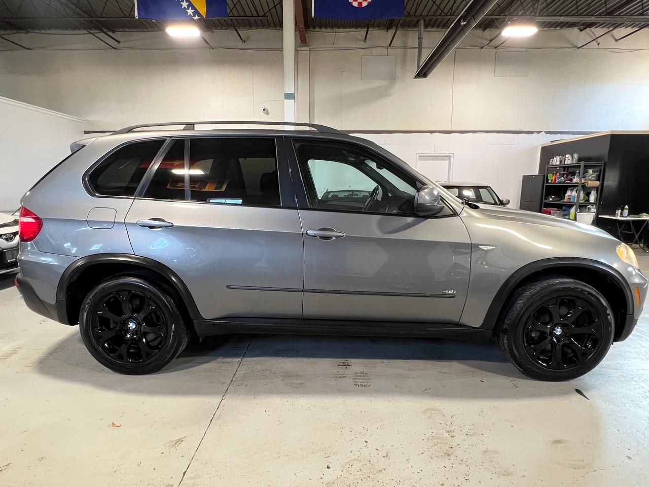 2008 BMW X5 AWD | 4DR 4.8i | Sold as-is Photo