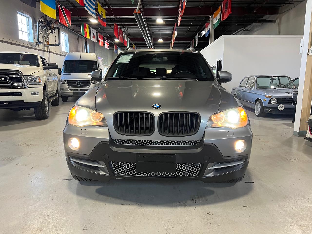 2008 BMW X5 AWD | 4DR 4.8i - Photo #3
