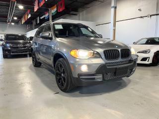 2008 BMW X5 AWD | 4DR 4.8i - Photo #5