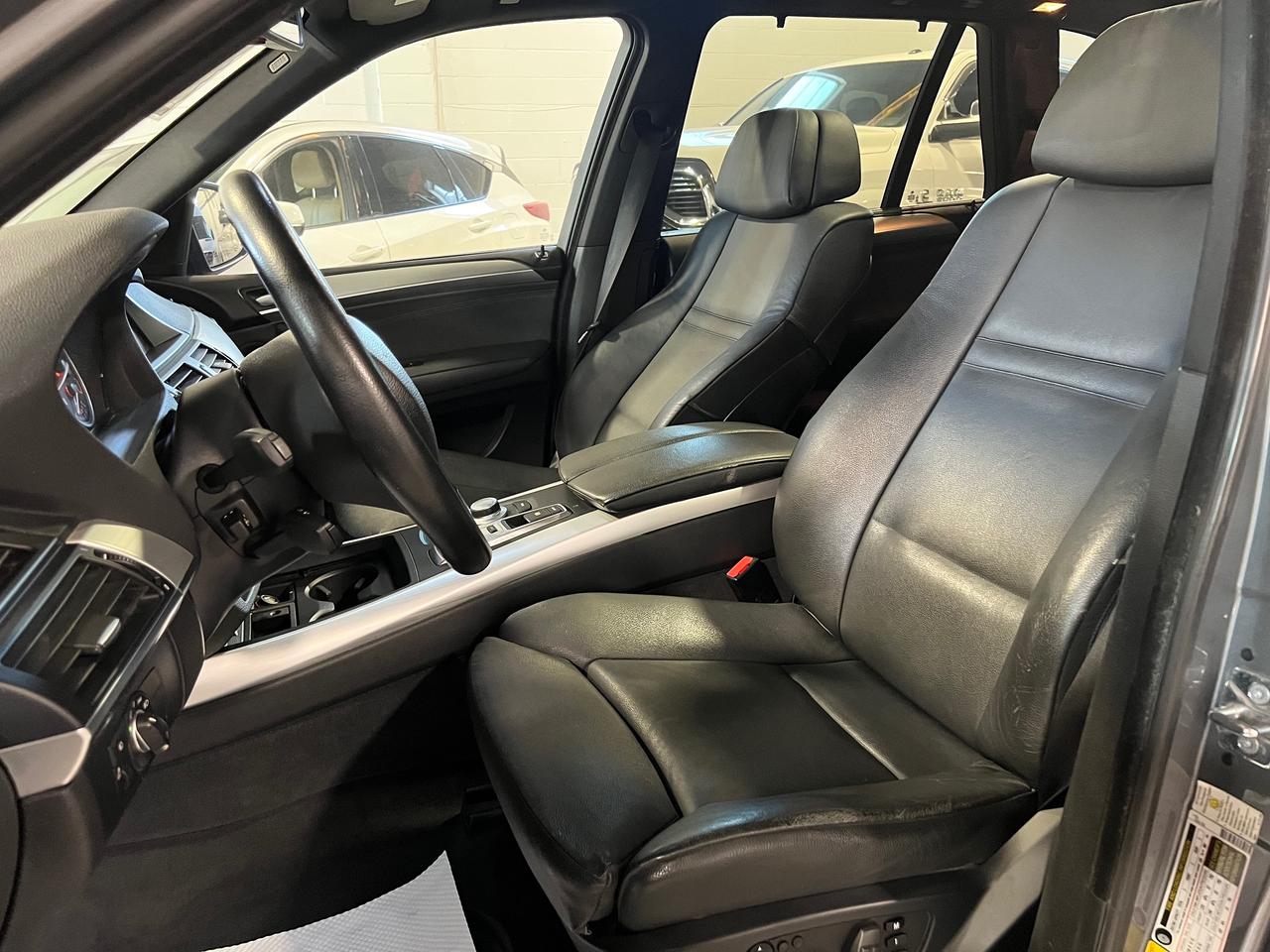 2008 BMW X5 AWD | 4DR 4.8i | Sold as-is Photo
