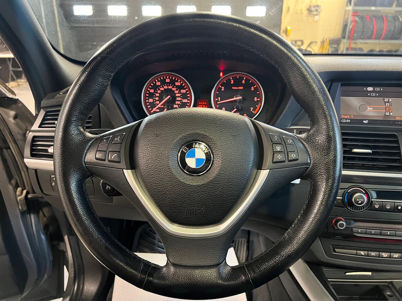2008 BMW X5 AWD | 4DR 4.8i | Sold as-is Photo