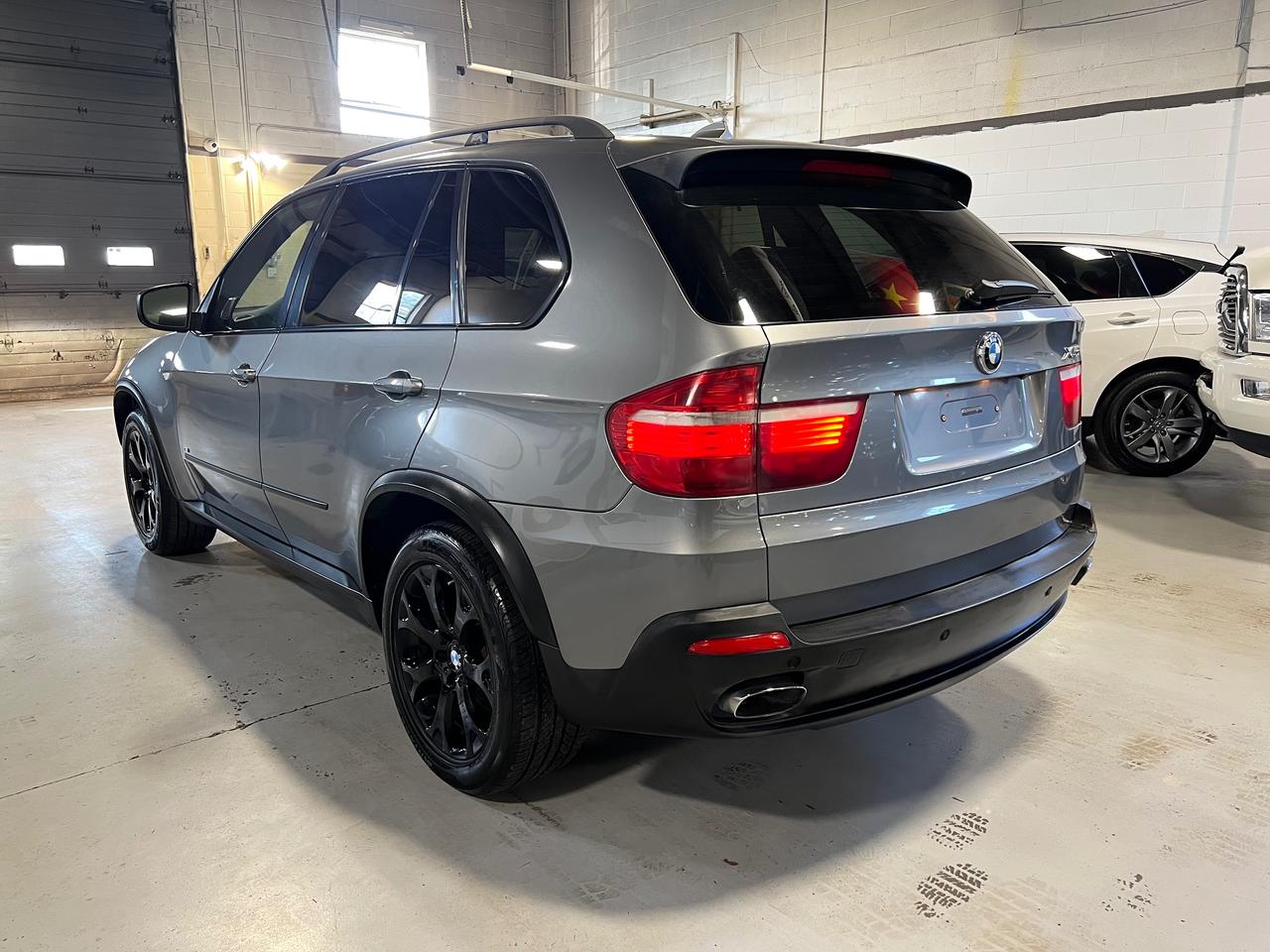 2008 BMW X5 AWD | 4DR 4.8i | Sold as-is Photo