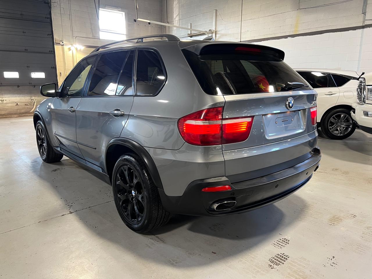 2008 BMW X5 AWD | 4DR 4.8i - Photo #11