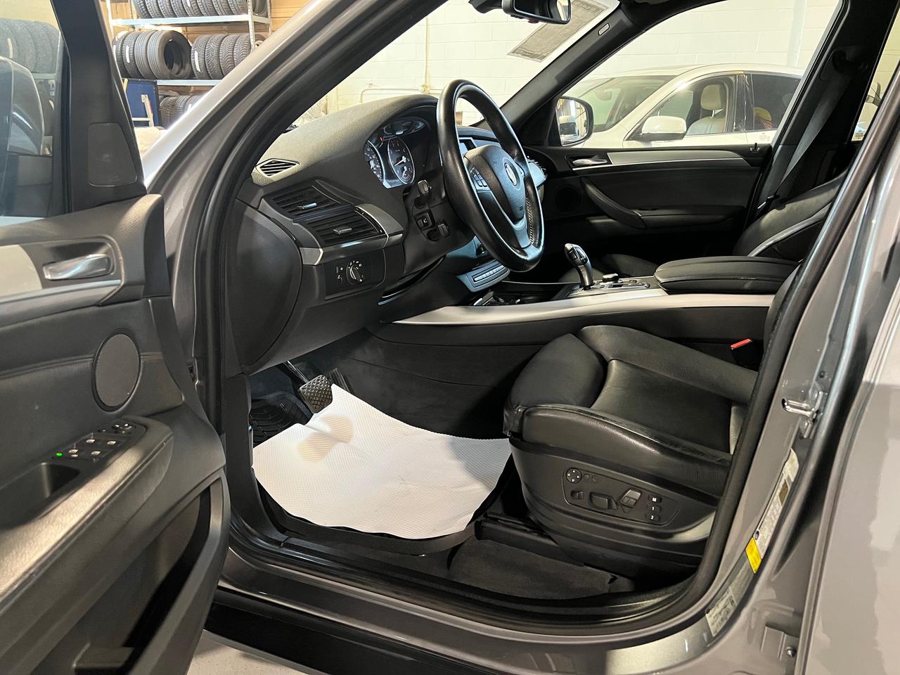 2008 BMW X5 AWD | 4DR 4.8i | Sold as-is Photo